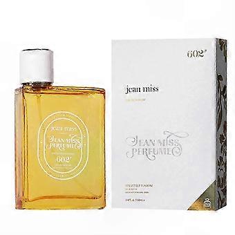 Vanilla Gourmand -hajuvesi, karamellin ja santelipuun tuoksu - 100 ml Eau De Parfum | 602 | Lahja naisille