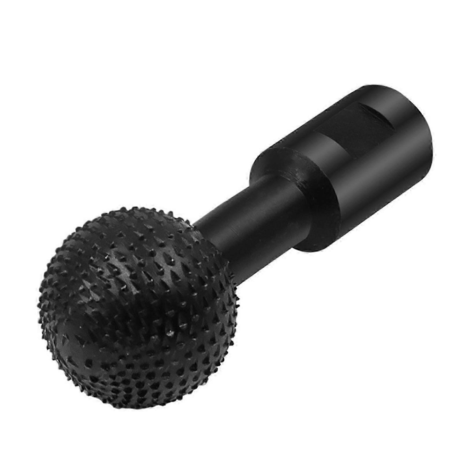 14mm Arbor Spherical Grinding Head