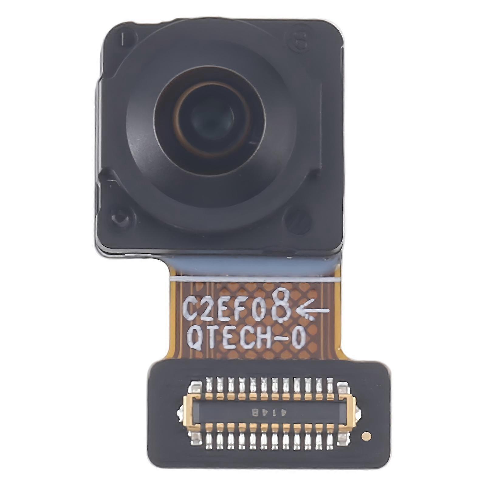 COMPATIBLE Front Facing Main Camera