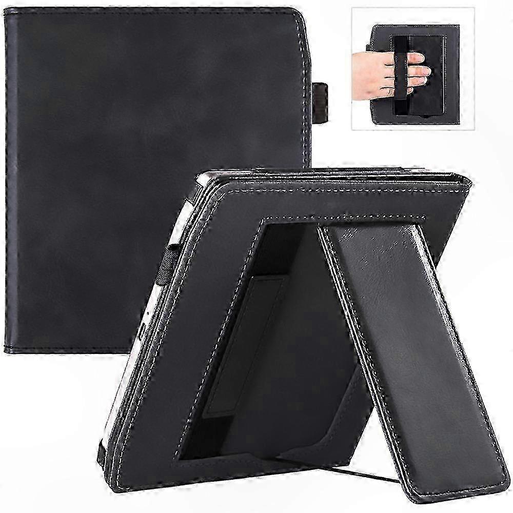 PU Leather Case for Surface Pro X Tablet