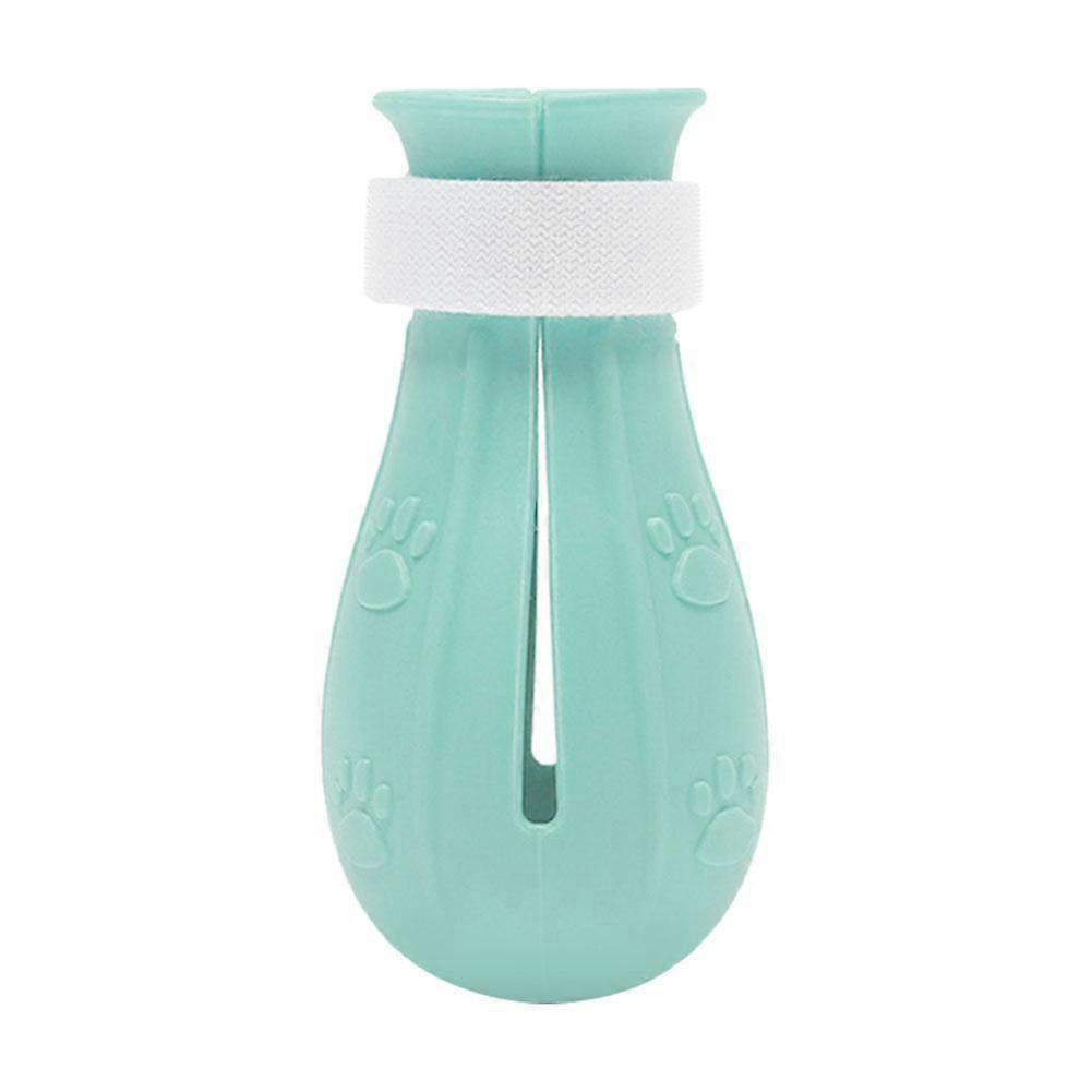 Reusable Silicone Cat Claw Covers