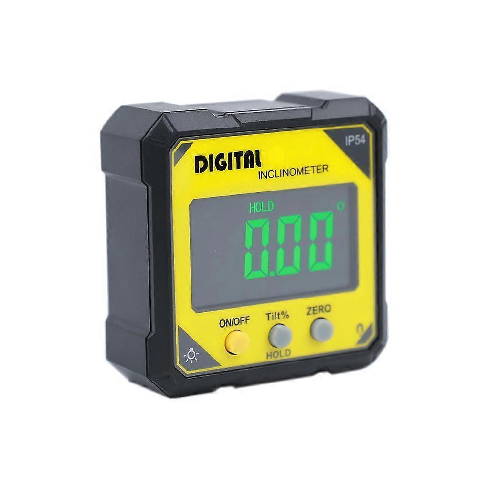 Digital Inclinometer 360° Adjustable