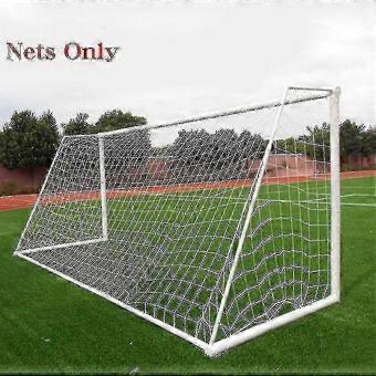 3x2m Reinforced Backyard Soccer Net