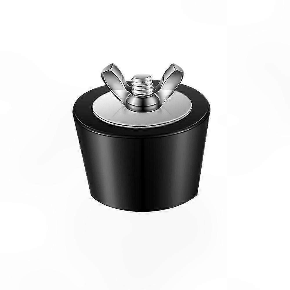 Swimming Pool Winterizing Plug Leak Detection Rubber Expansion Plug for Pools