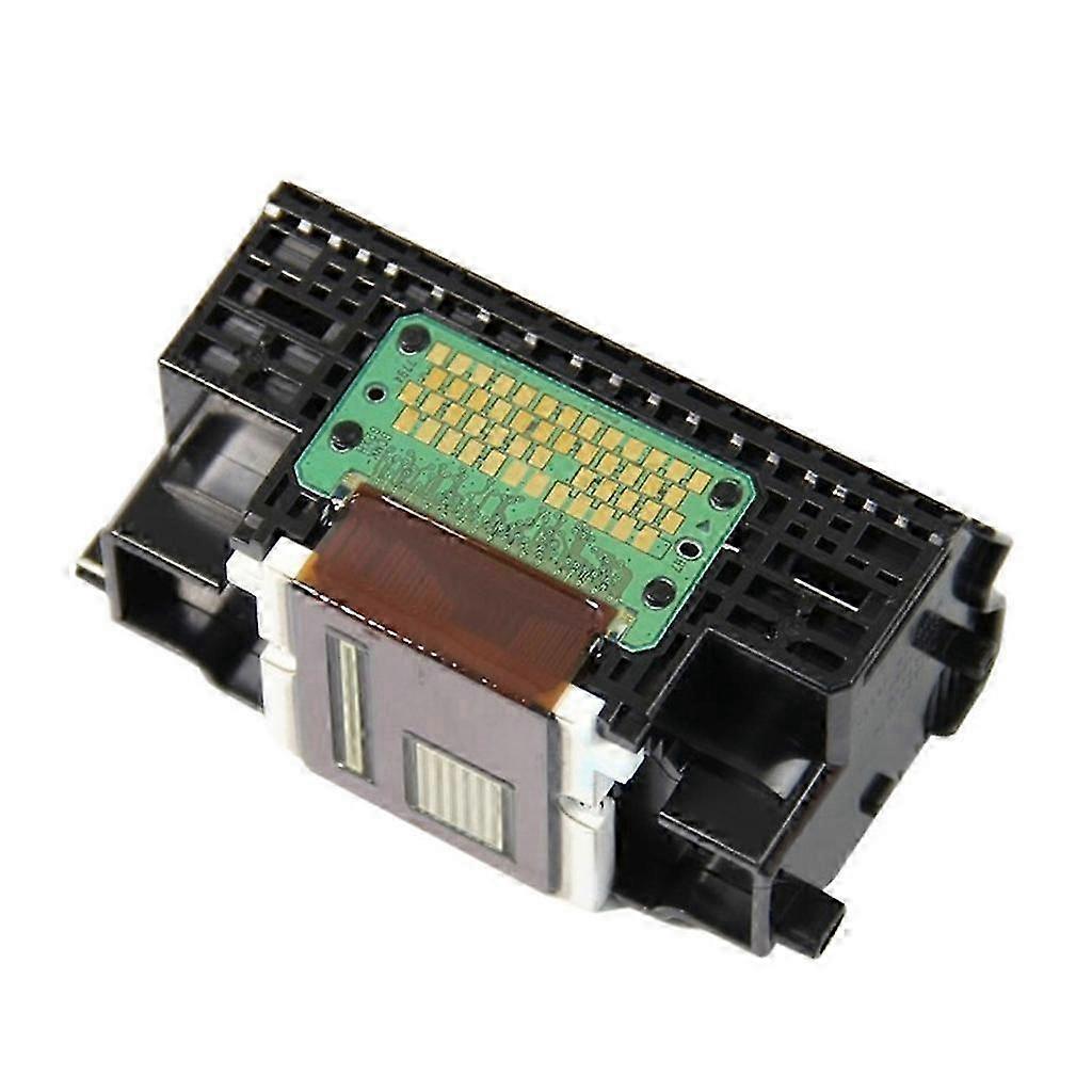 Replacement Print Head ABS+Metal Compatible