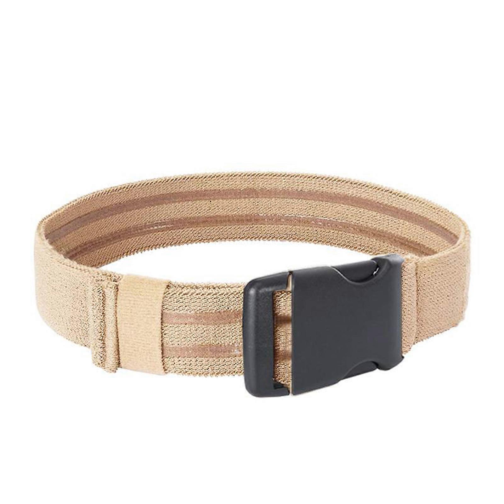 Nylon Leg Holster Strap Fast Release