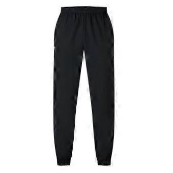 Lacoste Mens Taffeta Logo Jogging Bottoms
