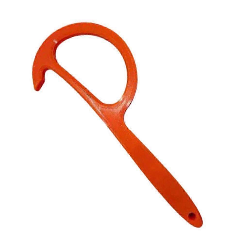 Lightweight PLA Can Ring Opener
