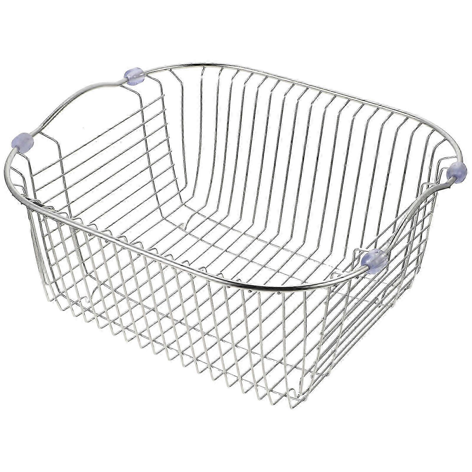 Smooth Edge Kitchen Sink Drainer