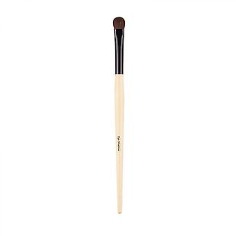 Kit de pincel de maquillaje Eye Enhancing Duo, para sombra de ojos, uso para definir, mezclar, manchar y sombrear ojos, conjunto de 2 piezas
