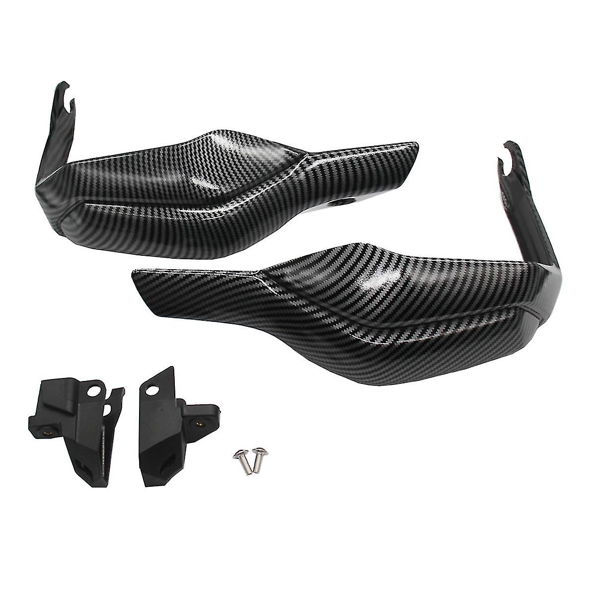 Motorcycle Hand For X- 750 Xadv 750 X 750 2017- 2020 Handlebar Handguard Handle Protector Carbon