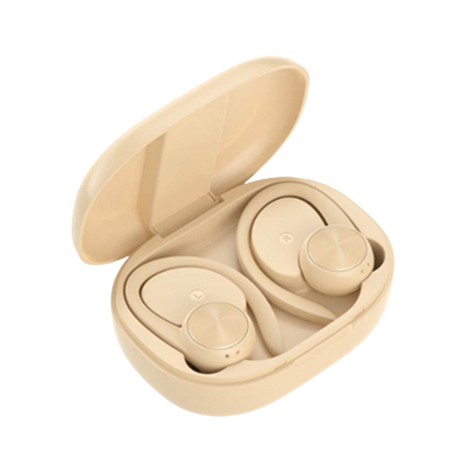 Earphones Wireless For Games Embedded Lightweight Wireless Earphone For Walking