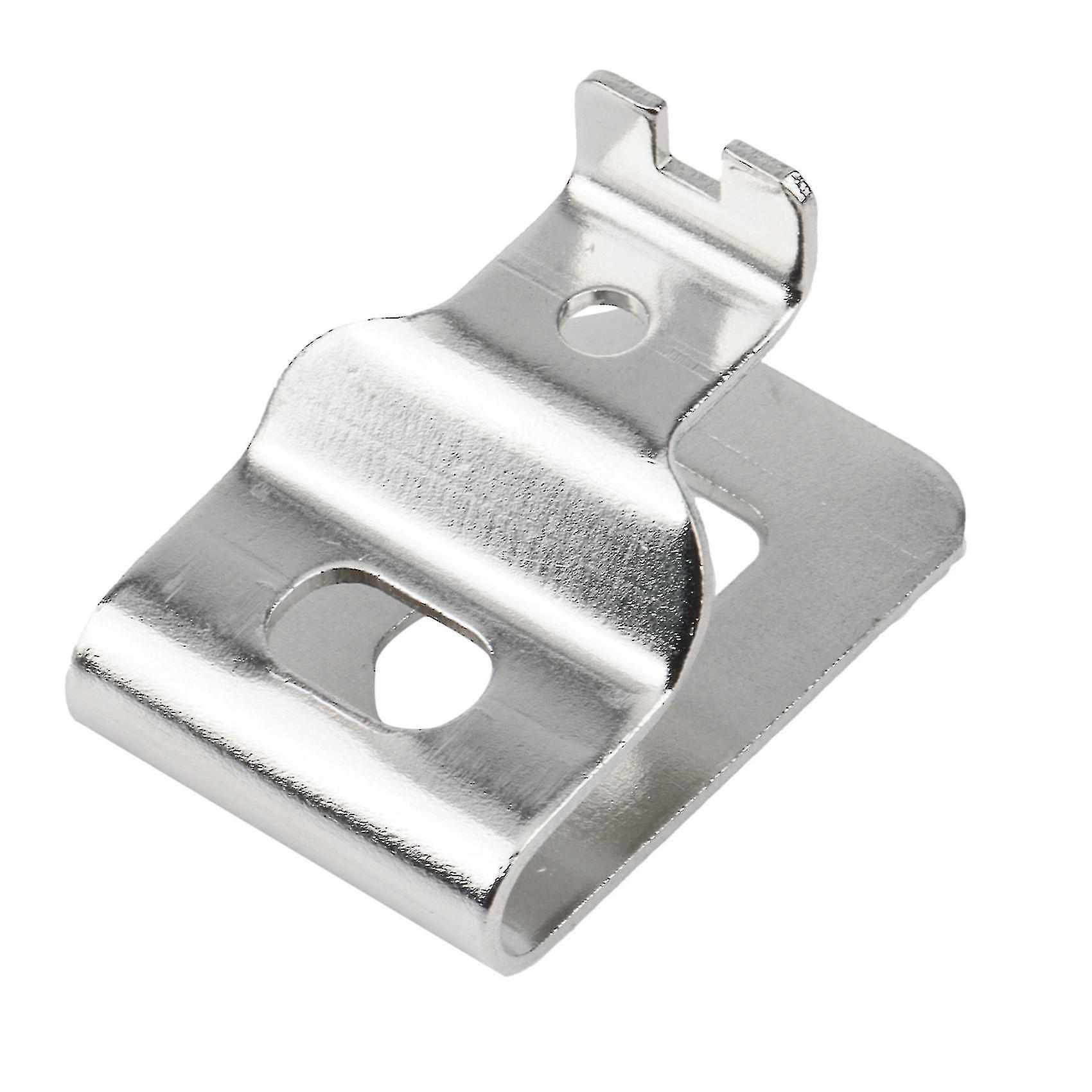 12pcs/set Belt Clip Hook Compatible With 20v Max Compatible With Dcd740b Dcd740b