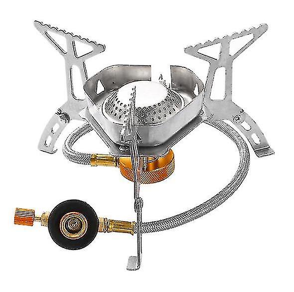 Camping Bergsteigen Outdoor Head Winddichtes Gaspicknick