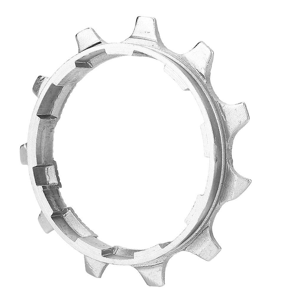 Freewheel Parts,High Strength Steel Bicycle Bicycle Cassette Cog Single Speed Cog Top Tier Quality