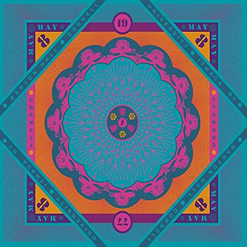 グレイトフルデッド - コーネル5/8/77 [CD]