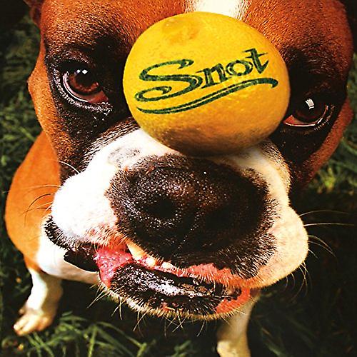 Snot - Get Some [180 gm vinyl] [VINYL]