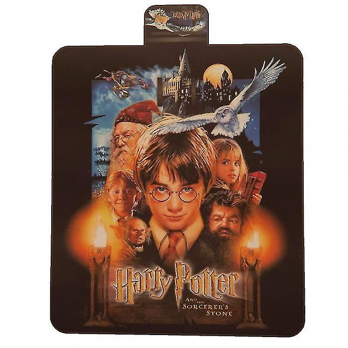 Harry Potter Hedwig Mat