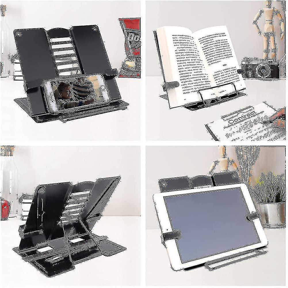 Metal Reading D, Metal D, End , Reading D