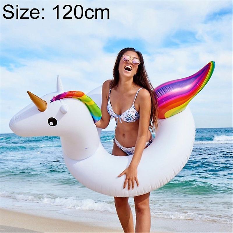 Increase And Thicken Inflatable Lifebuoy