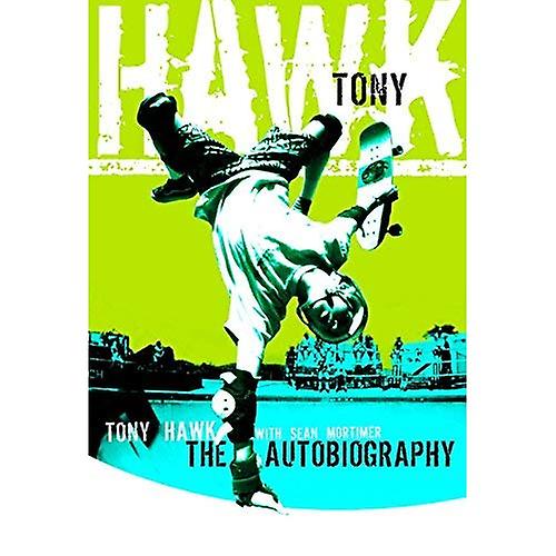 Tony Hawk: Professionell Skateboarder