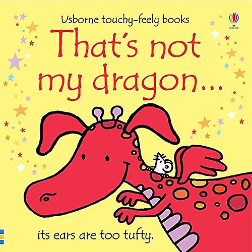 Das ist nicht mein Drache