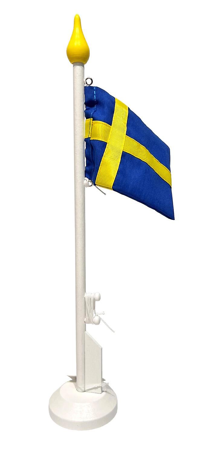 Taulukko lippu 37cm Flag Ruotsi