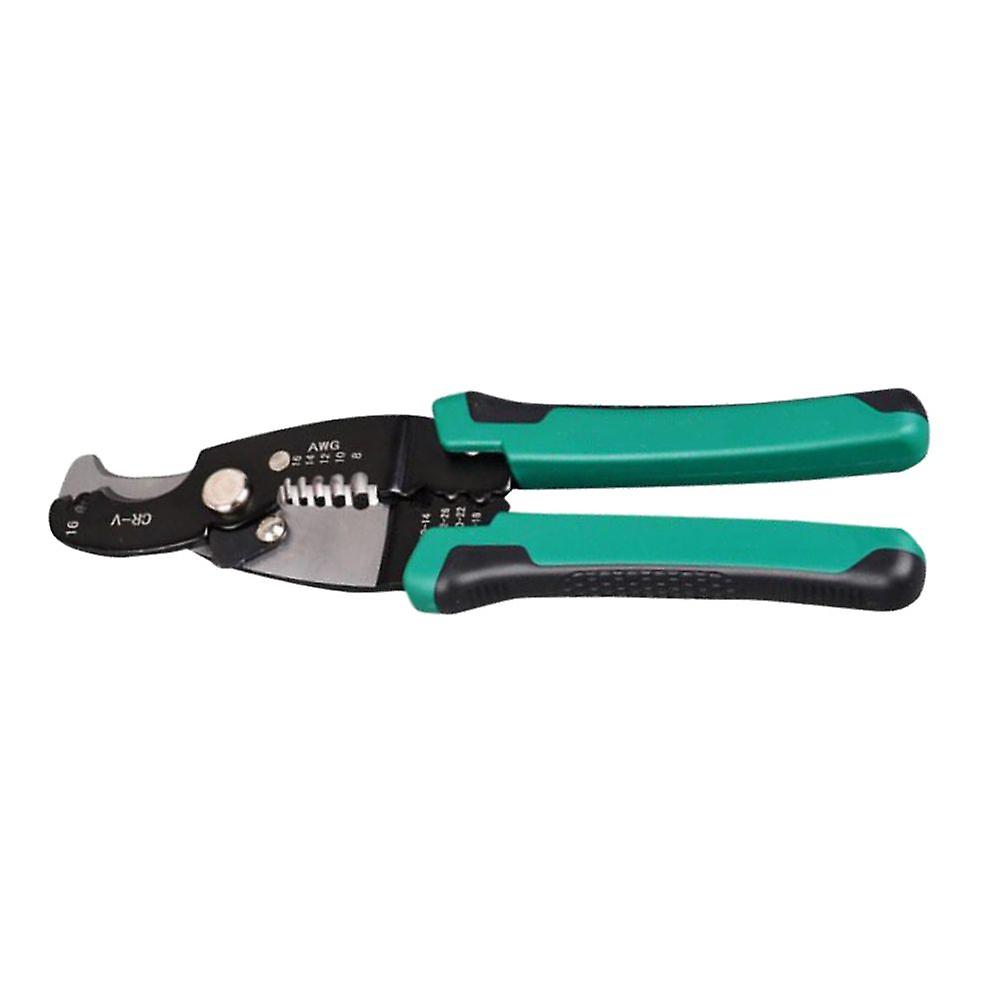 Wire Stripper Repair Pliers