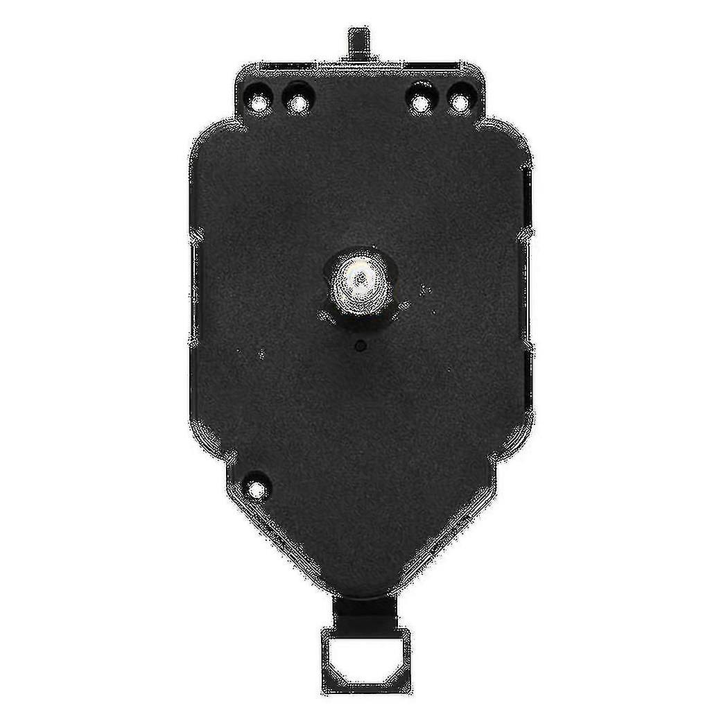 Diy Quartz Pendulum Clock Mechanism Movement Wall Clock Motor Repair Parts Replacement Home Quartz