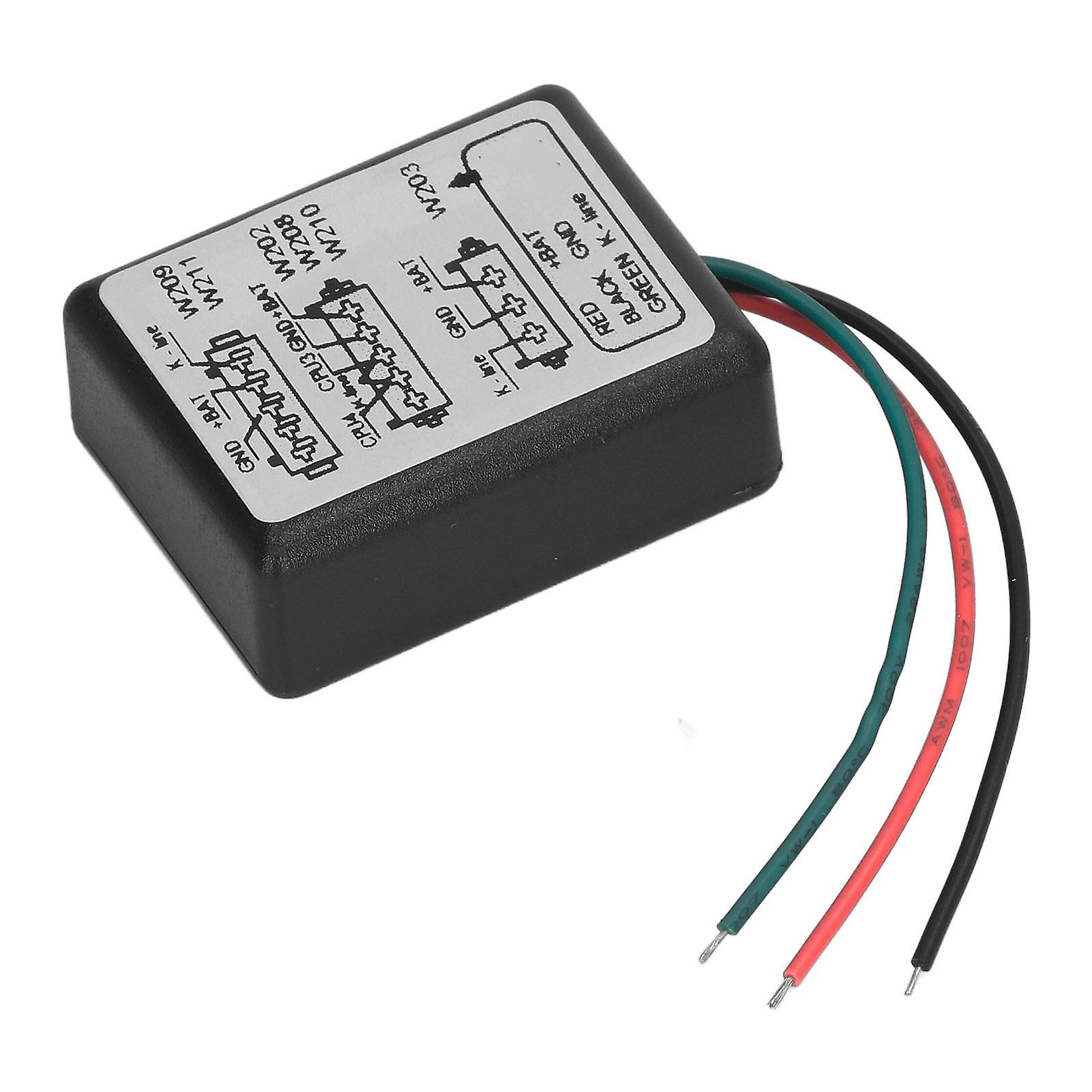 for MB ESL Emulator High Sensitivity Auto Key Programmer Simulator Replacement for Benz W202 W203 W208 W210 W211 W639