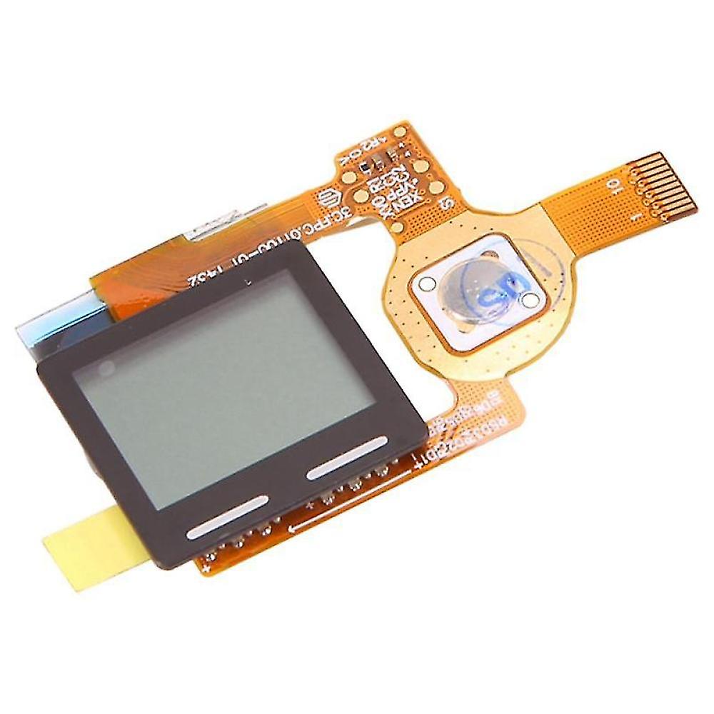 Display Screen For Hero4 Fuselage Gopro4 Front Lcd Hero4 Lcd Display Hero4 Screen Camera Lcd Parts Repair