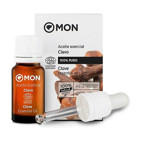 Clove Essential Oil 12 ml (Clove)