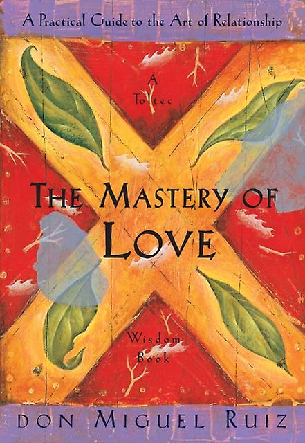 The Mastery Of Love by Janet Mills Paperback Book
