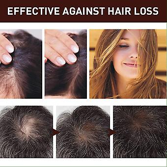 50ml Dense Hair Care Oil Nourishing Repairing Hair Serum voor alle haartypes