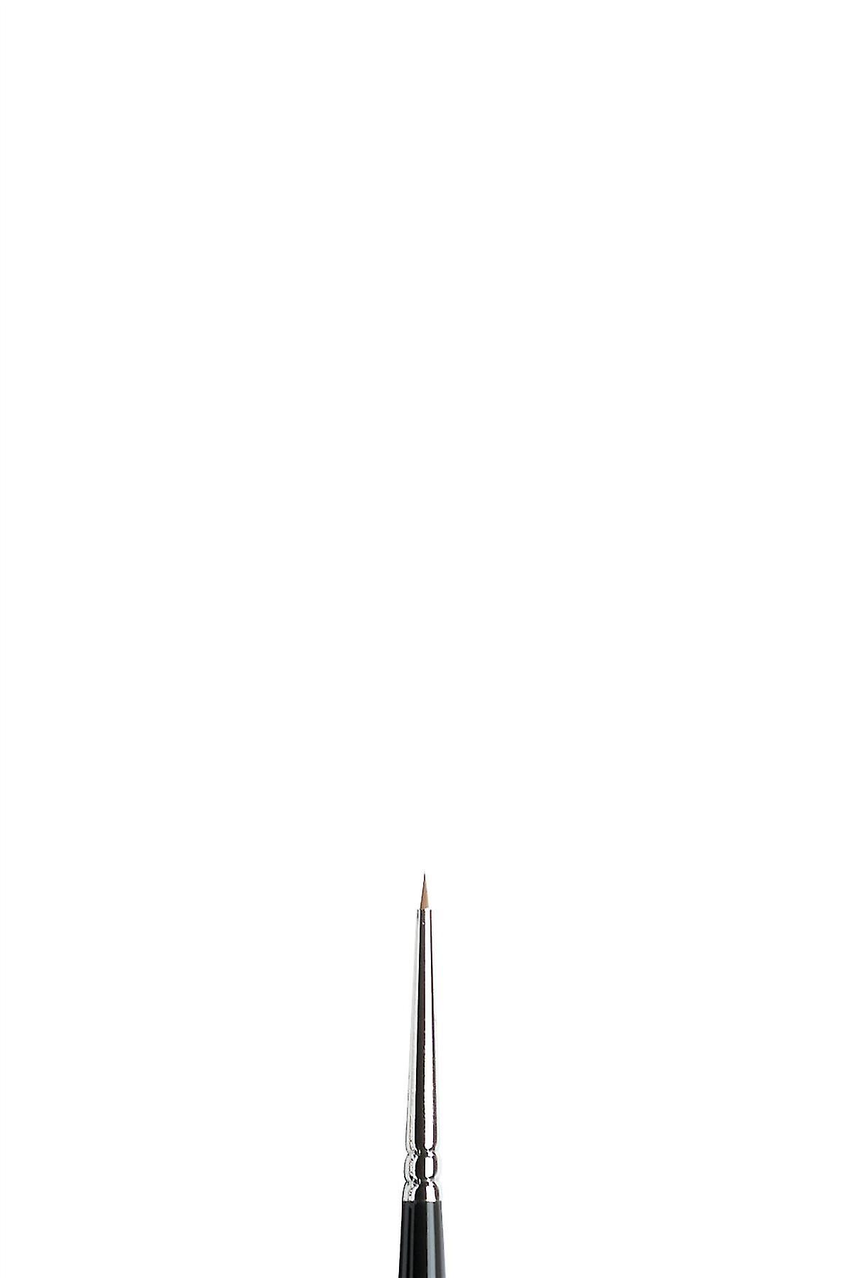 Winsor & Newton Sable Series 7 Brush Miniature 000