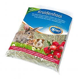 Duvo Plus Hay Escaramujo (Small pets , Hay)