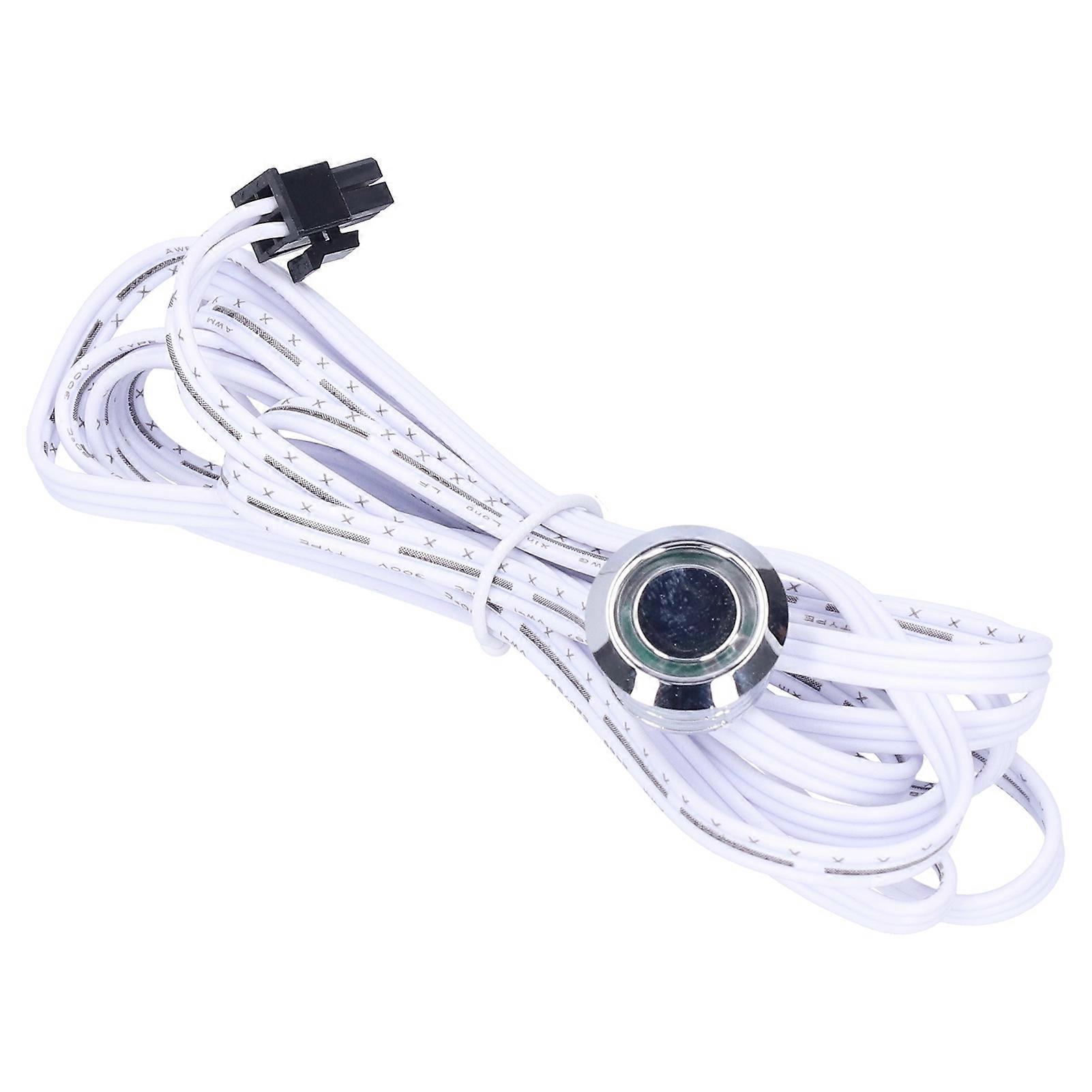 Touch Induction Switch External Human Body Sensor for LED Cabinet Wardrobe Light