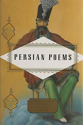 Persian Poems Paperback Book