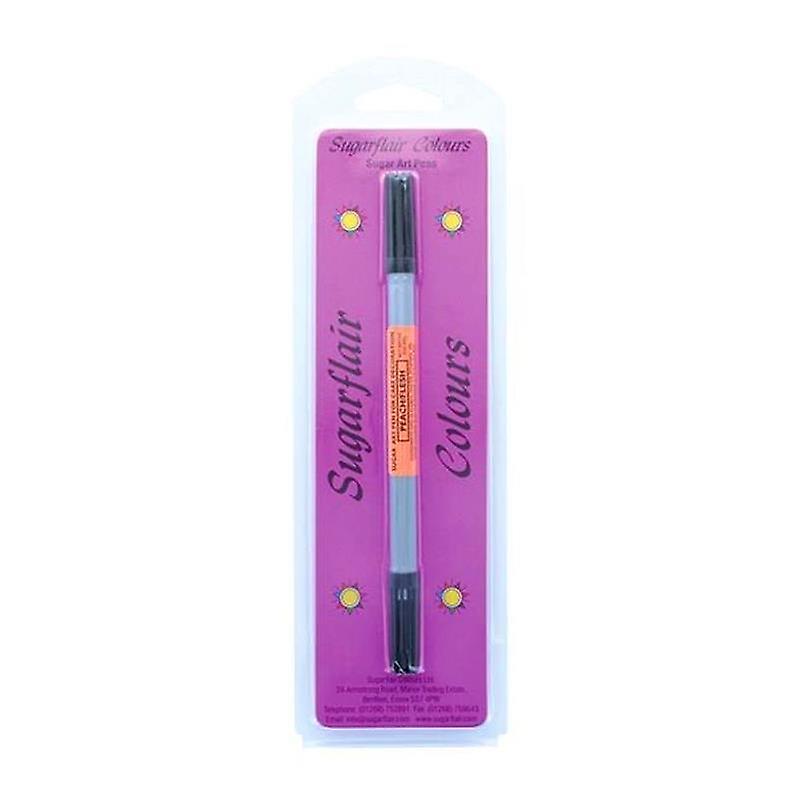 Sugarflair Art Pen - Peach/Flesh