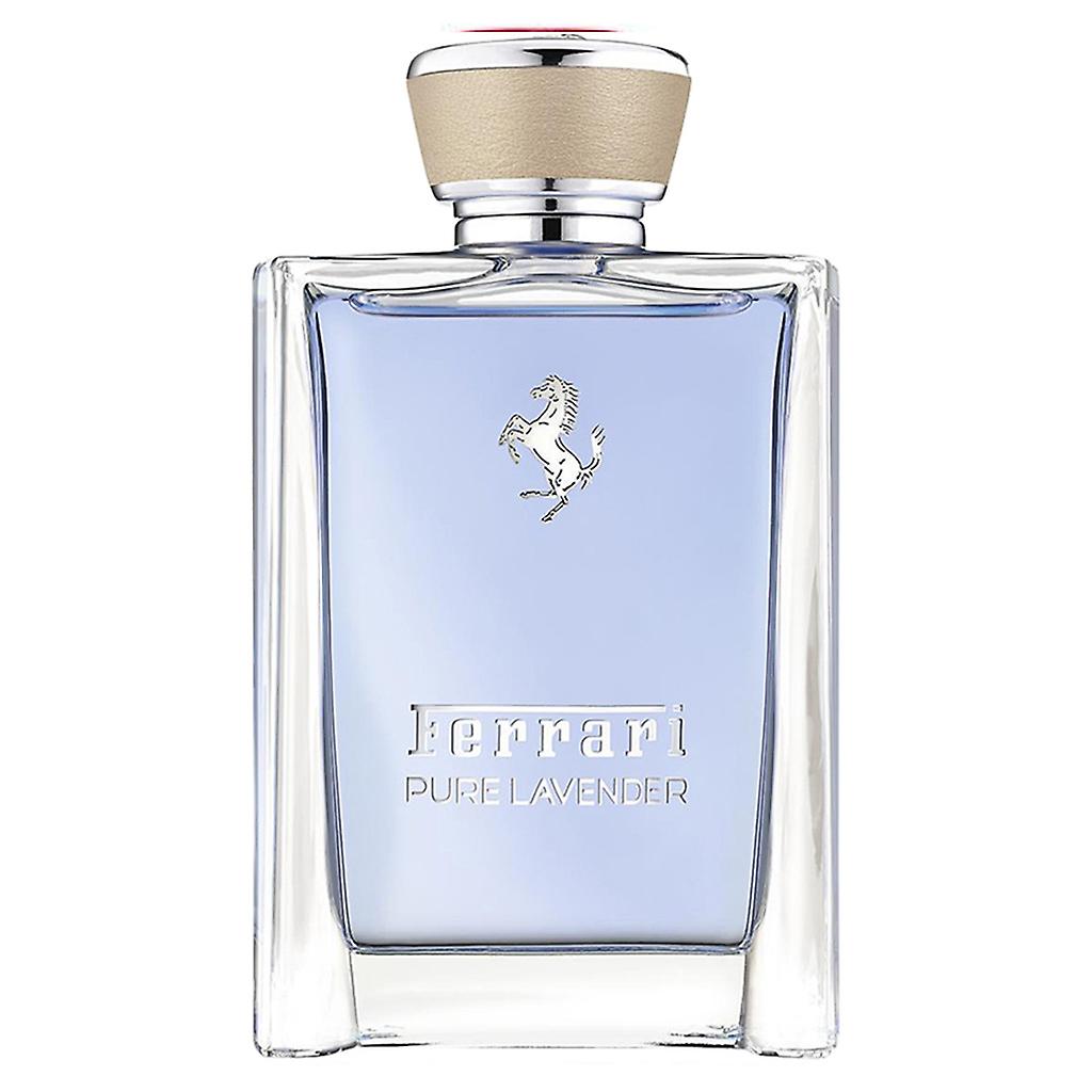 Ferrari Pure Lavender Edt 100ml
