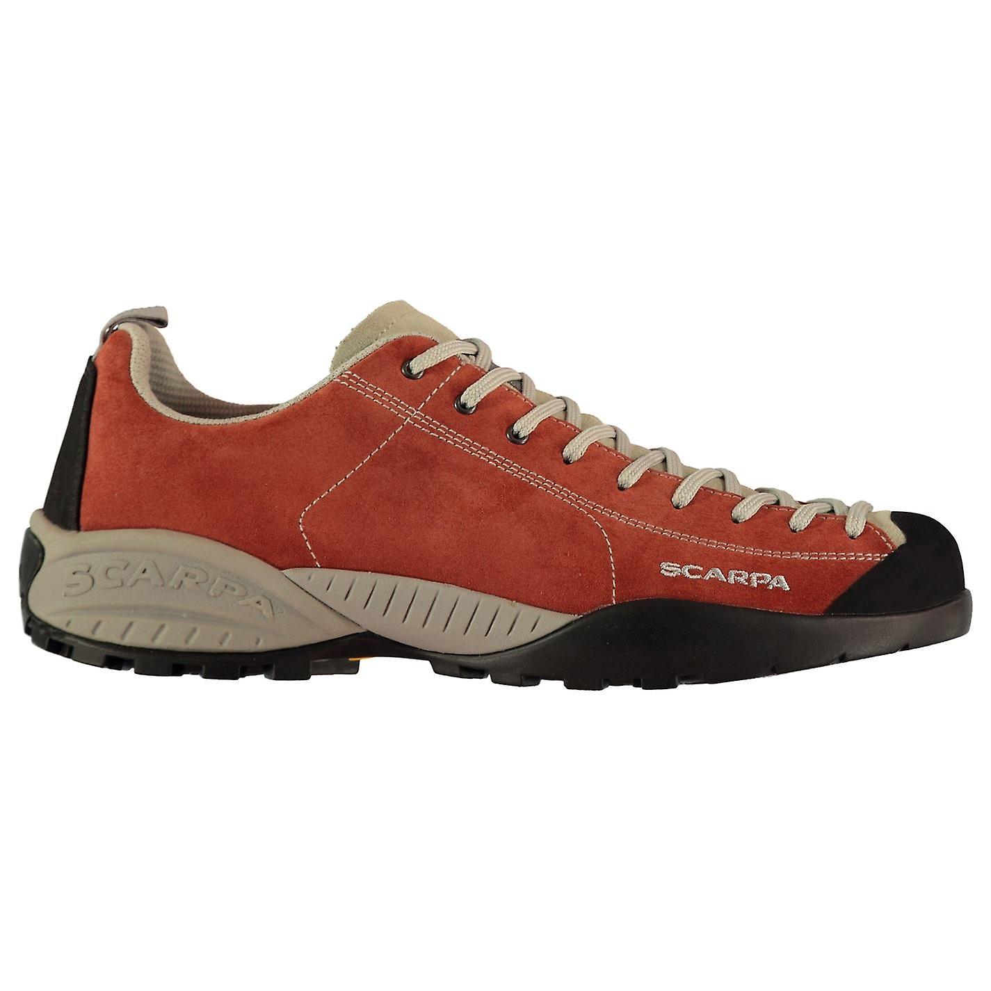 scarpa mens walking shoes uk