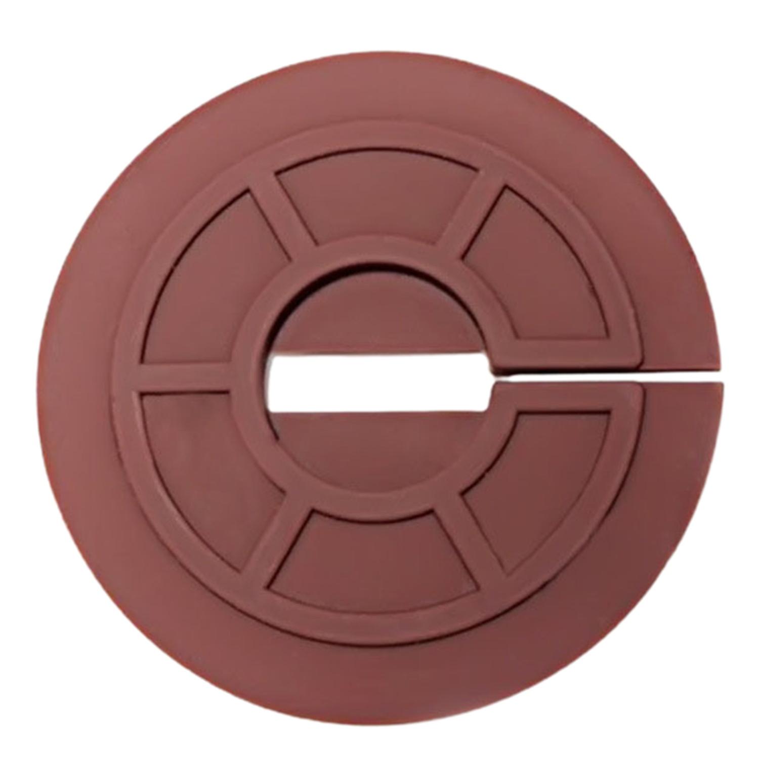 3 x Practical Non-sliding Grinder Dust Cover Elastic Multi-purpose Silicone Espresso Dust Cover for