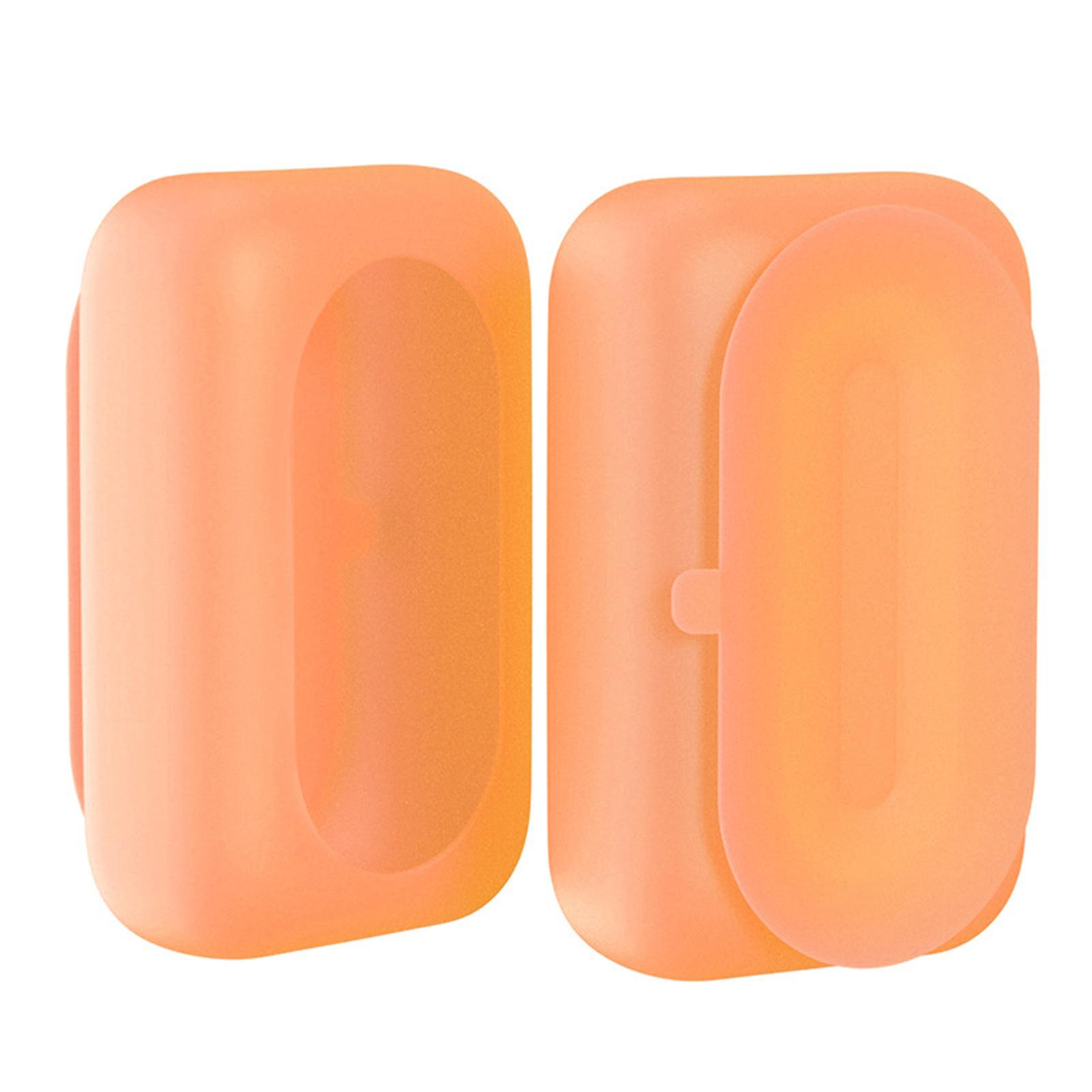 Simple Silicone Suction Cup Tissue Box for Car Waterproof Face Towel Dispenser for Bedroom