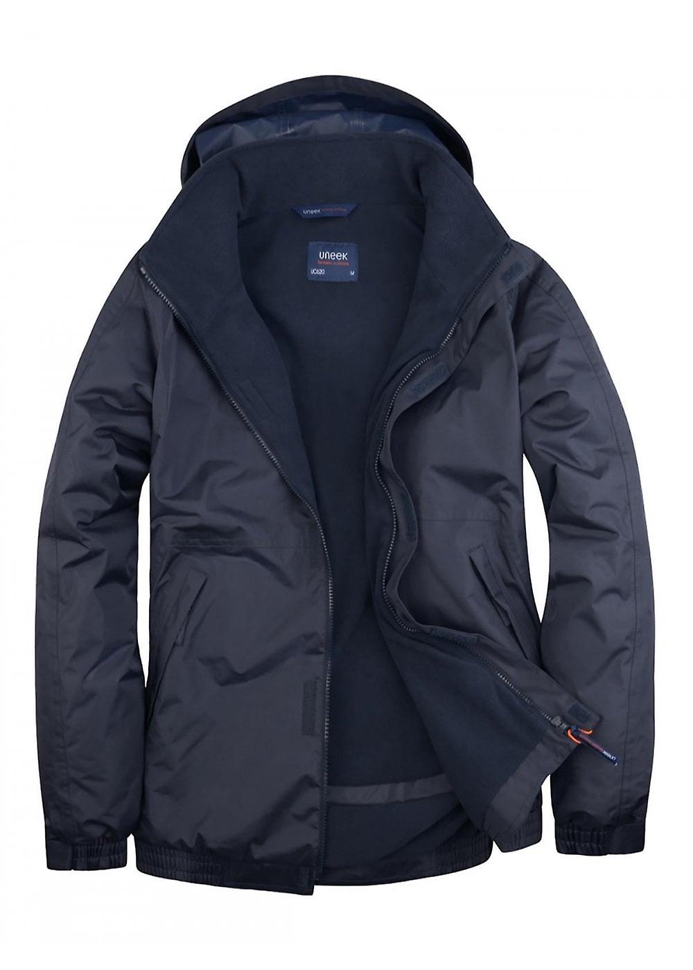 Men's Uneek Premium Outdoor Jacket UC620