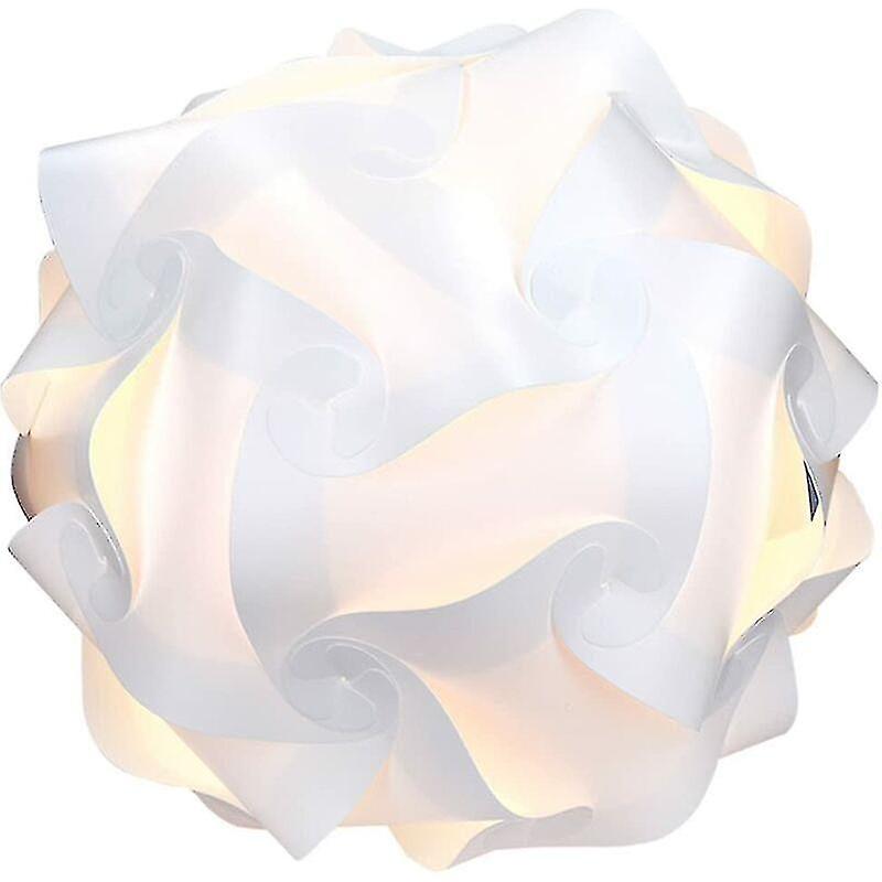 Lamp - Iq Ceiling Or Bedside Lumine - - Diameter Approx. 30cm