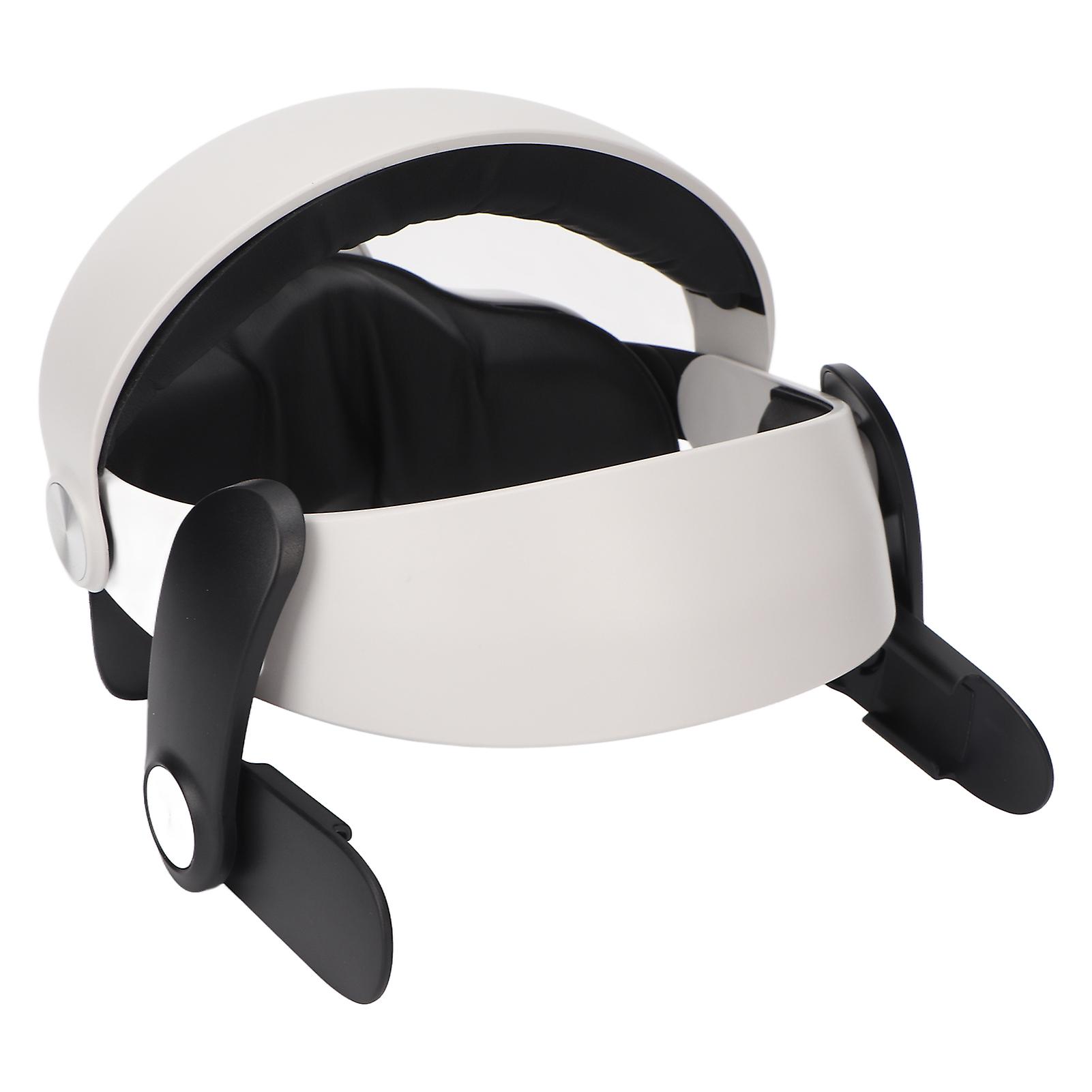 Lightweight Replaceable Head Strap for Oculus Quest 2 with Foam Pad and nce Weight