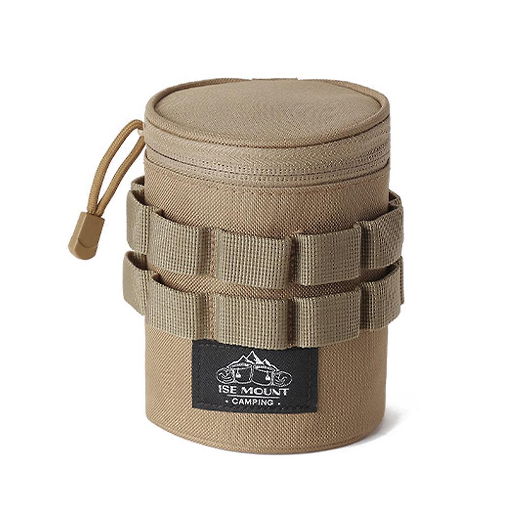 Outdoor Beercup Storage Bag Multifunctional Storage Bag