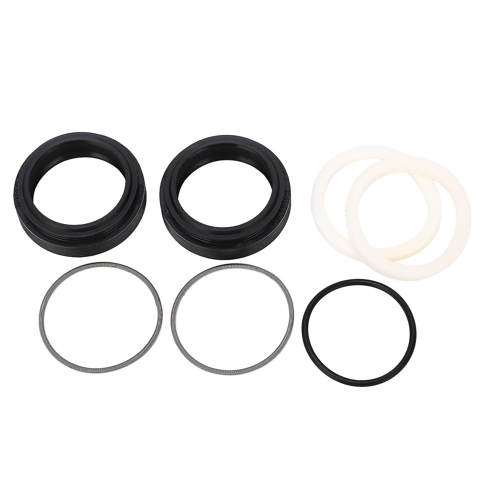 Front Fork Oil Seal Kit for Buto RS 1 Reba A7 Axon32 Epixon