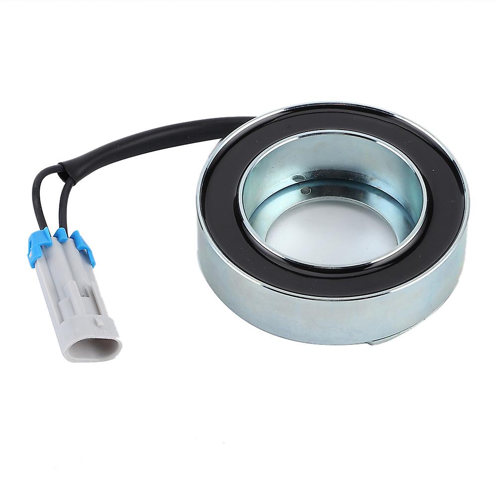 Opel A/C Compressor Clutch Coil 09118281 - Low Noise, High Precision, Easy Replacement