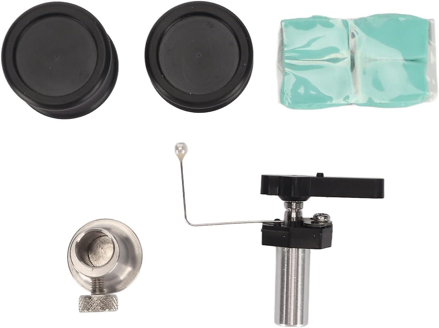 Automatic Tonearm Safety Raiser for HighEnd LP Turntable Disc Record Player - Easy to Install, Adjus